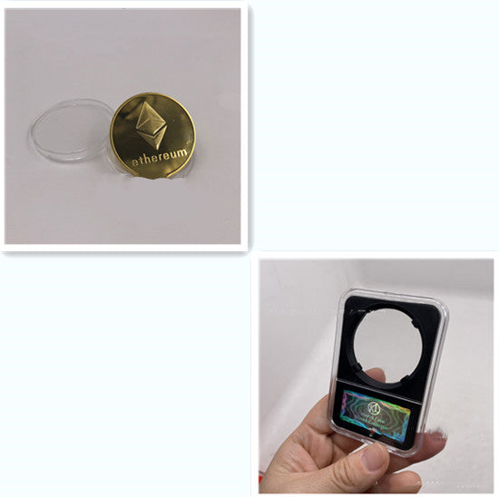 Dogecoin Virtual Currency