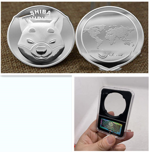 Dogecoin Virtual Currency
