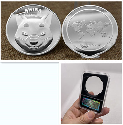 Dogecoin Virtual Currency