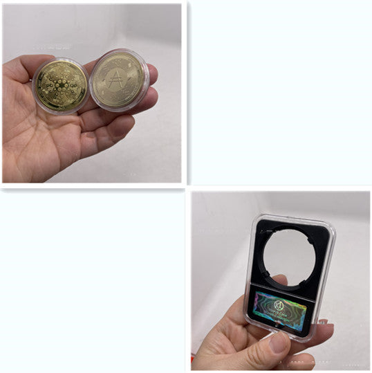 Dogecoin Virtual Currency