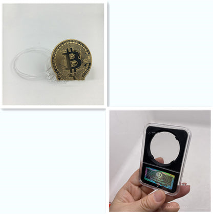 Dogecoin Virtual Currency