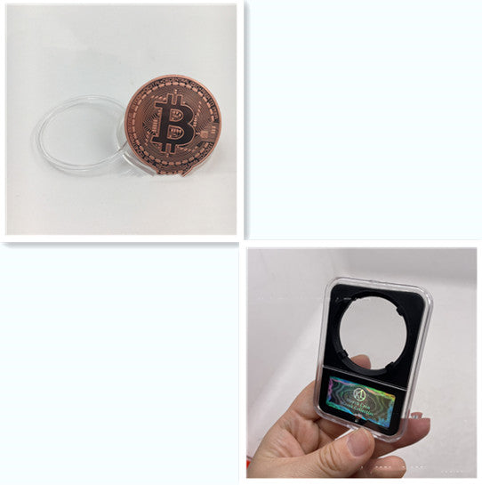 Dogecoin Virtual Currency