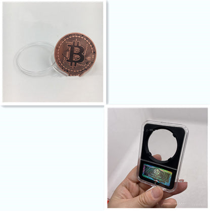 Dogecoin Virtual Currency