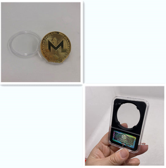 Dogecoin Virtual Currency