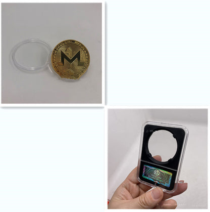 Dogecoin Virtual Currency