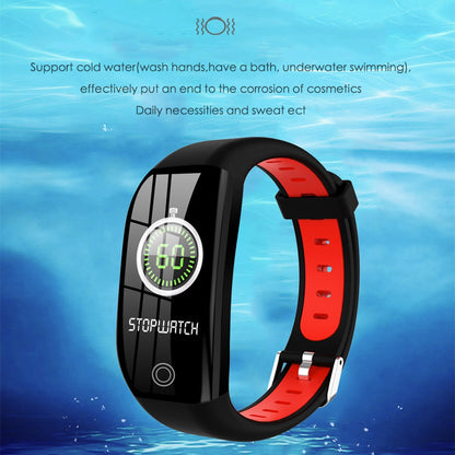 F21 Smart Bracelet Monitor Sleep