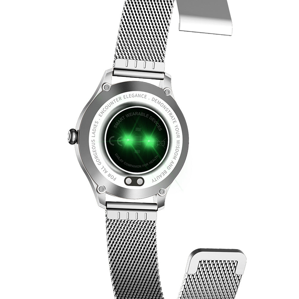 Chivo Kw90 Women's Smart Watch