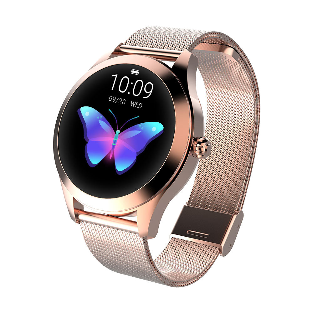 Chivo Kw90 Women's Smart Watch