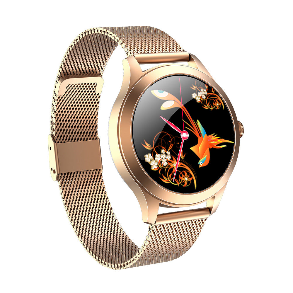 Chivo Kw90 Women's Smart Watch