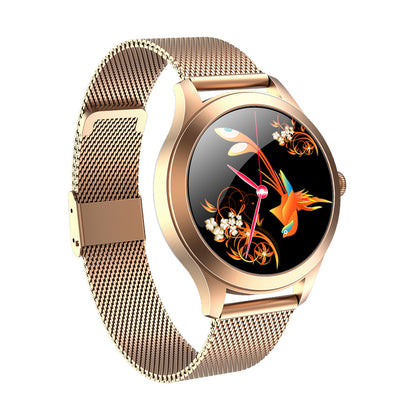 Chivo Kw90 Women's Smart Watch