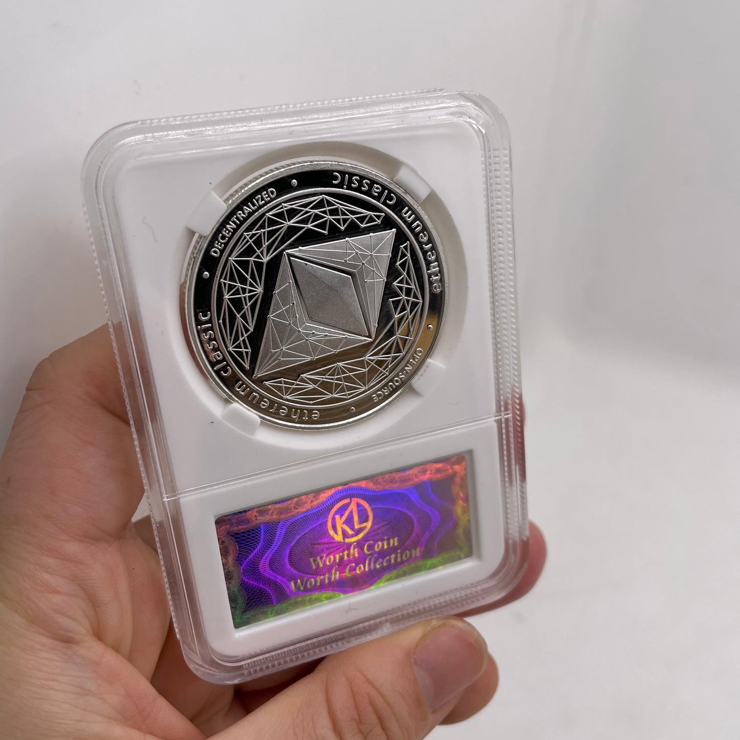 Bitcoin Virtual Currency