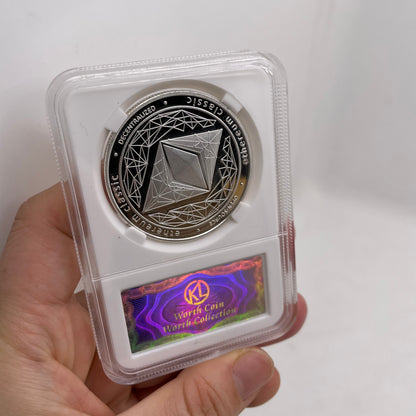 Bitcoin Virtual Currency
