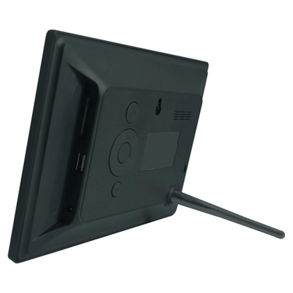 Naxa 10.1" Digital Photo Frame - Refurbished