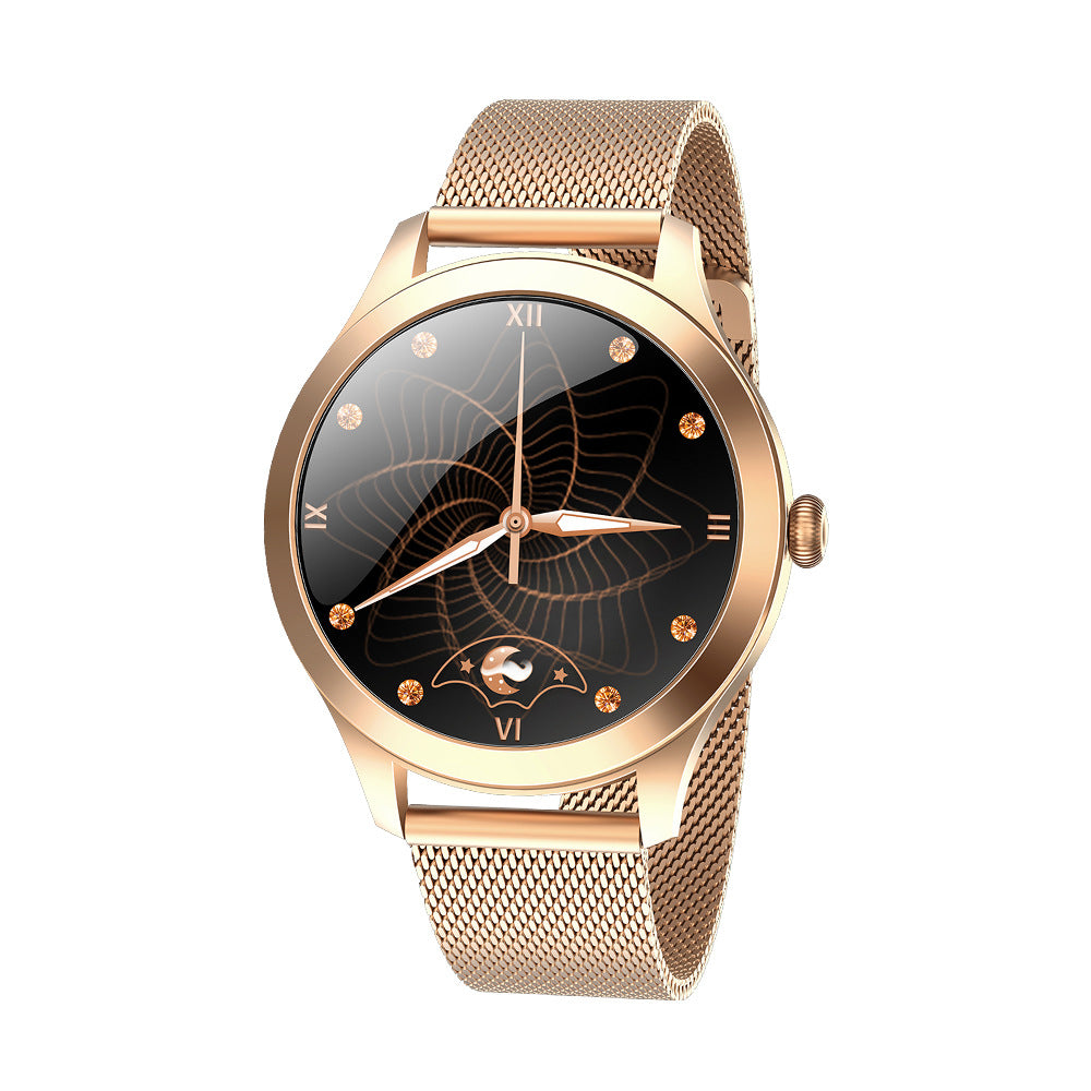 Chivo Kw90 Women's Smart Watch