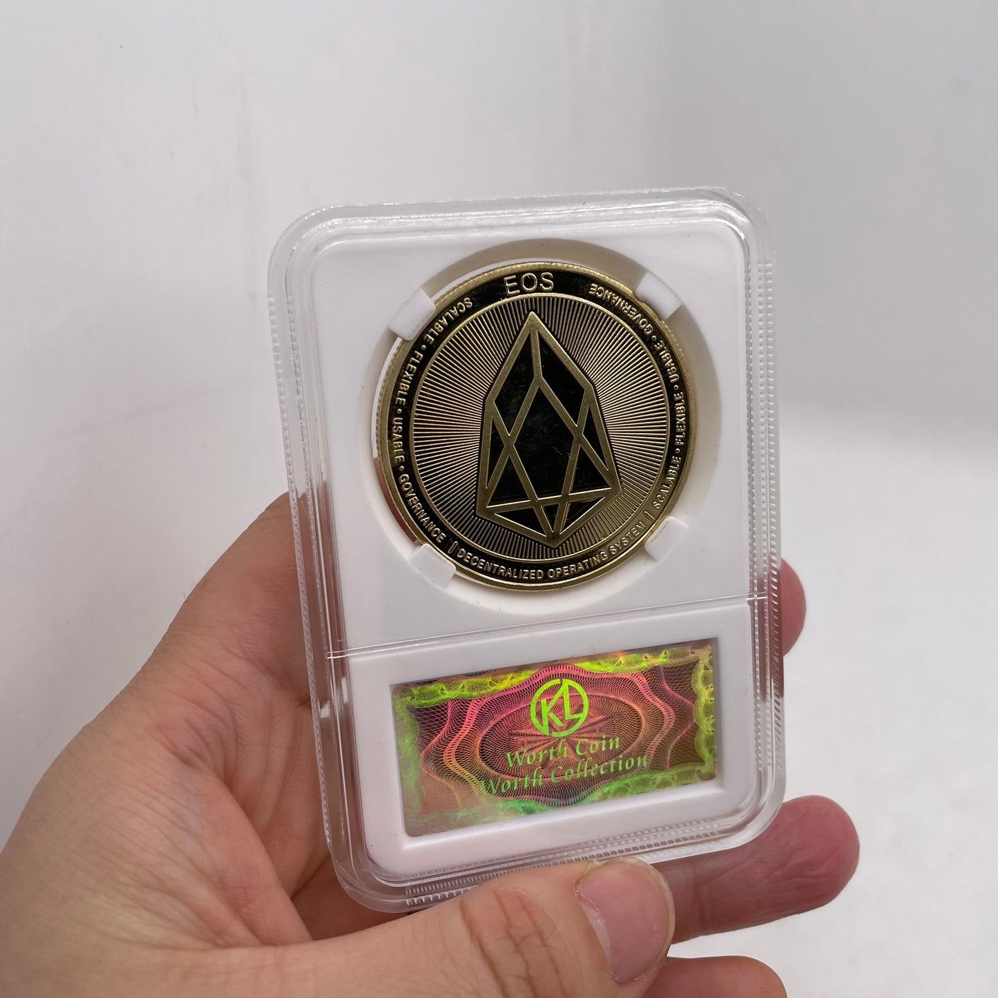 Bitcoin Virtual Currency