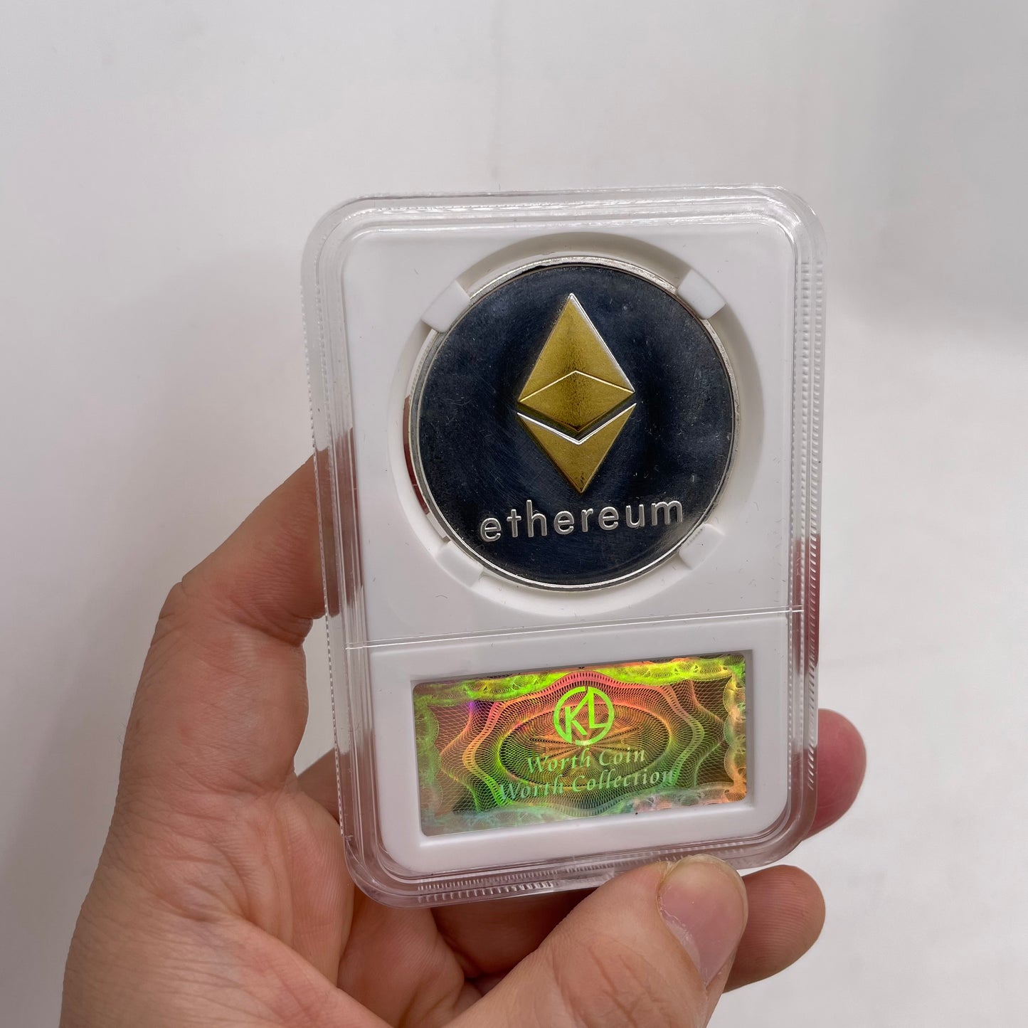 Bitcoin Virtual Currency