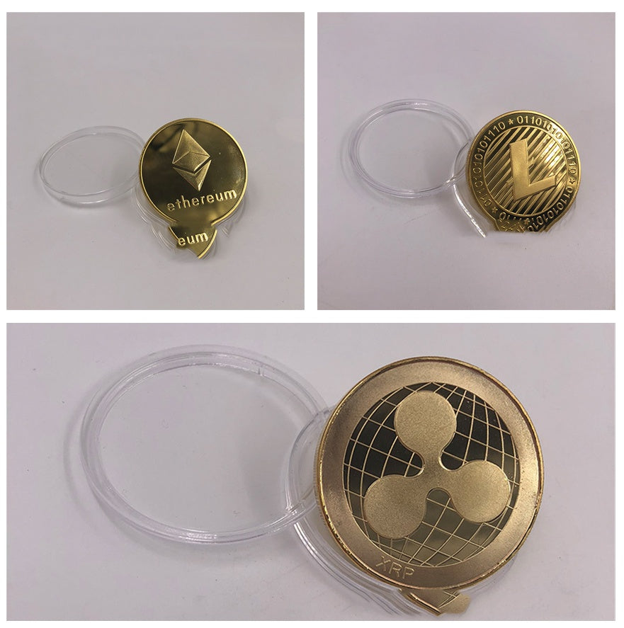 Dogecoin Virtual Currency