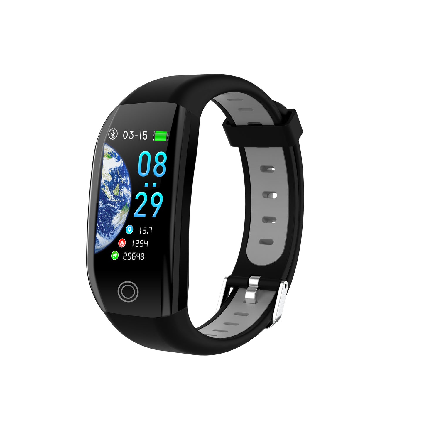 F21 Smart Bracelet Monitor Sleep
