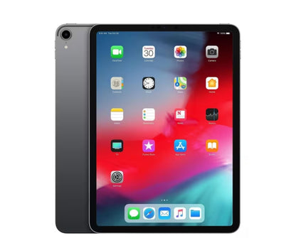iPad Pro