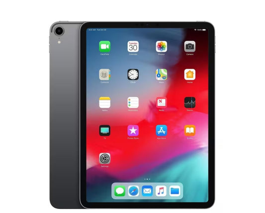 iPad Pro