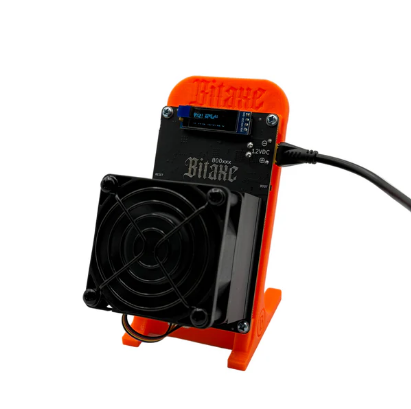 Bitaxe 801 GT Gamma Turbo