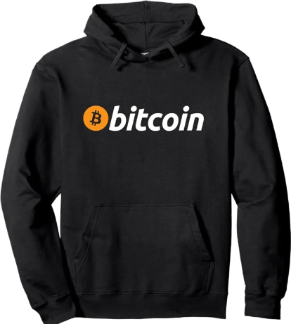 Original BTC Hoodie