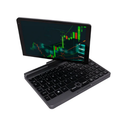 Bitcoin Easy Miner Laptop
