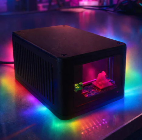 BitForge Nano 2.6TH/s Ghost Edition