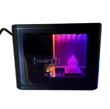 BitForge Nano 2.6TH/s Ghost Edition