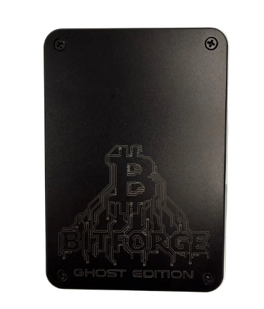 BitForge Nano 2.6TH/s Ghost Edition