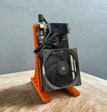 The Ultimate Setup The Sovereign Suite 115TH/s+ Complete Home Mining Setup