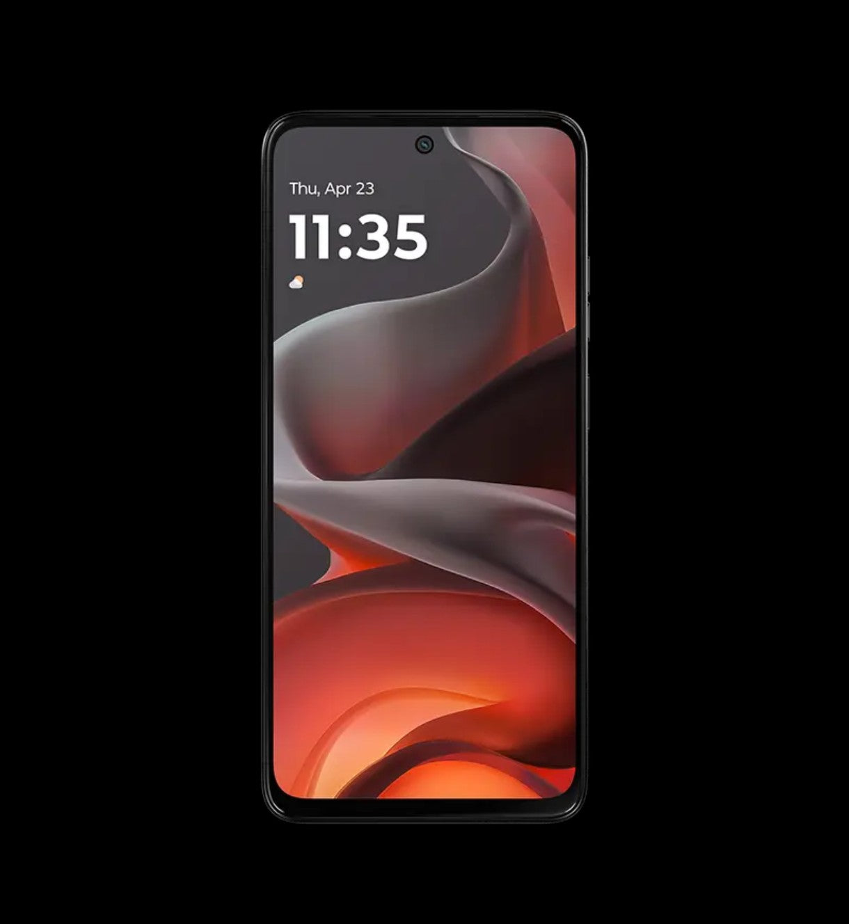 Moto G 5G