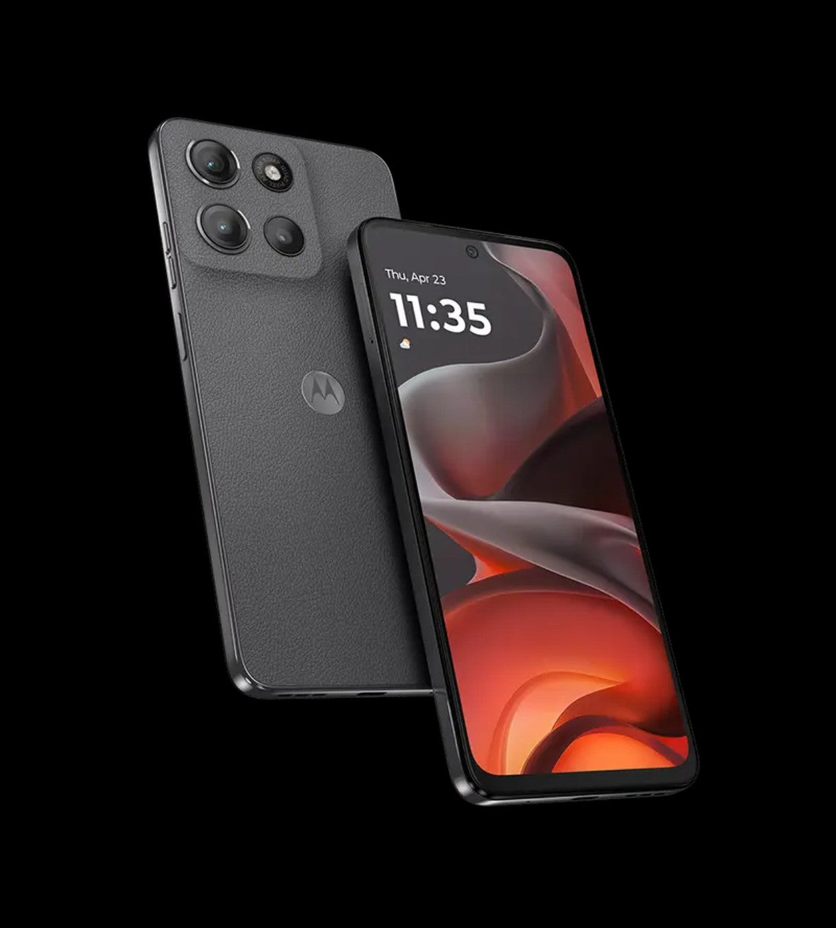 Moto G 5G