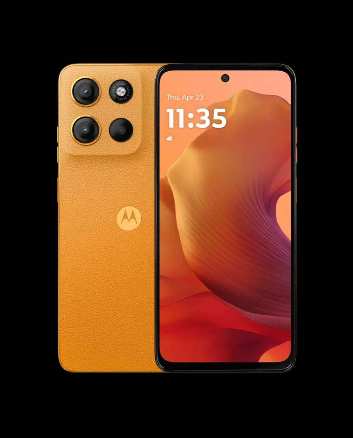 Moto G 5G