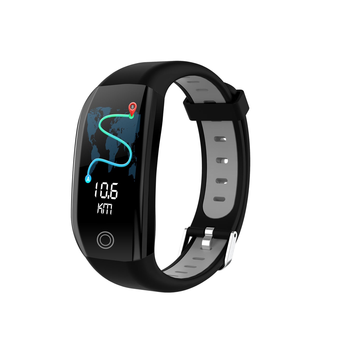 F21 Smart Bracelet Monitor Sleep