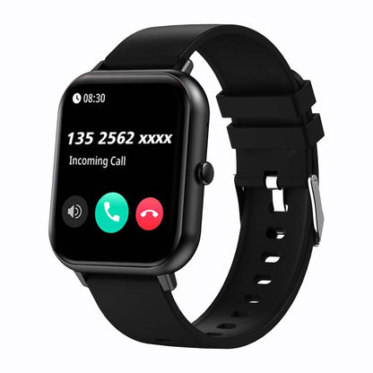 Z Square Smartwatch Women Sport Mode Fitness Tracker Waterproof Smart Watch Men For IOS Android