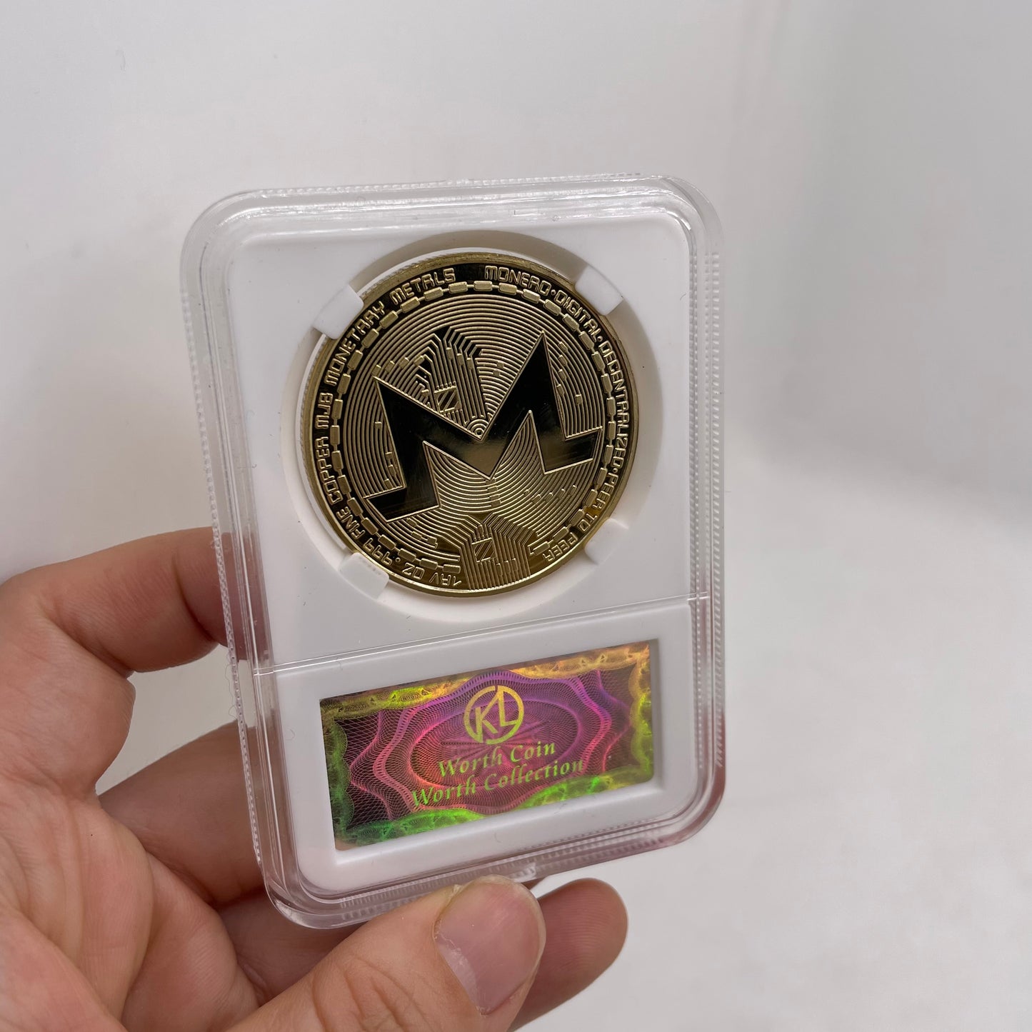 Bitcoin Virtual Currency
