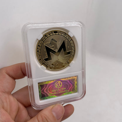 Bitcoin Virtual Currency