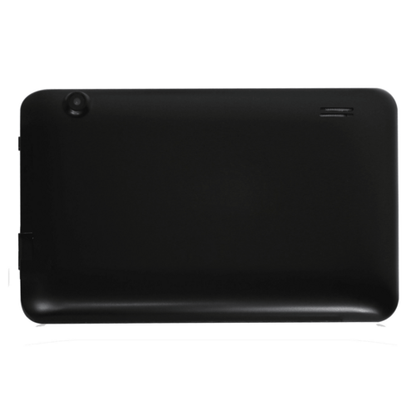 Naxa 7" Core Tablet with Android 11 Black - Refurbished