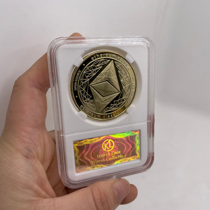 Bitcoin Virtual Currency