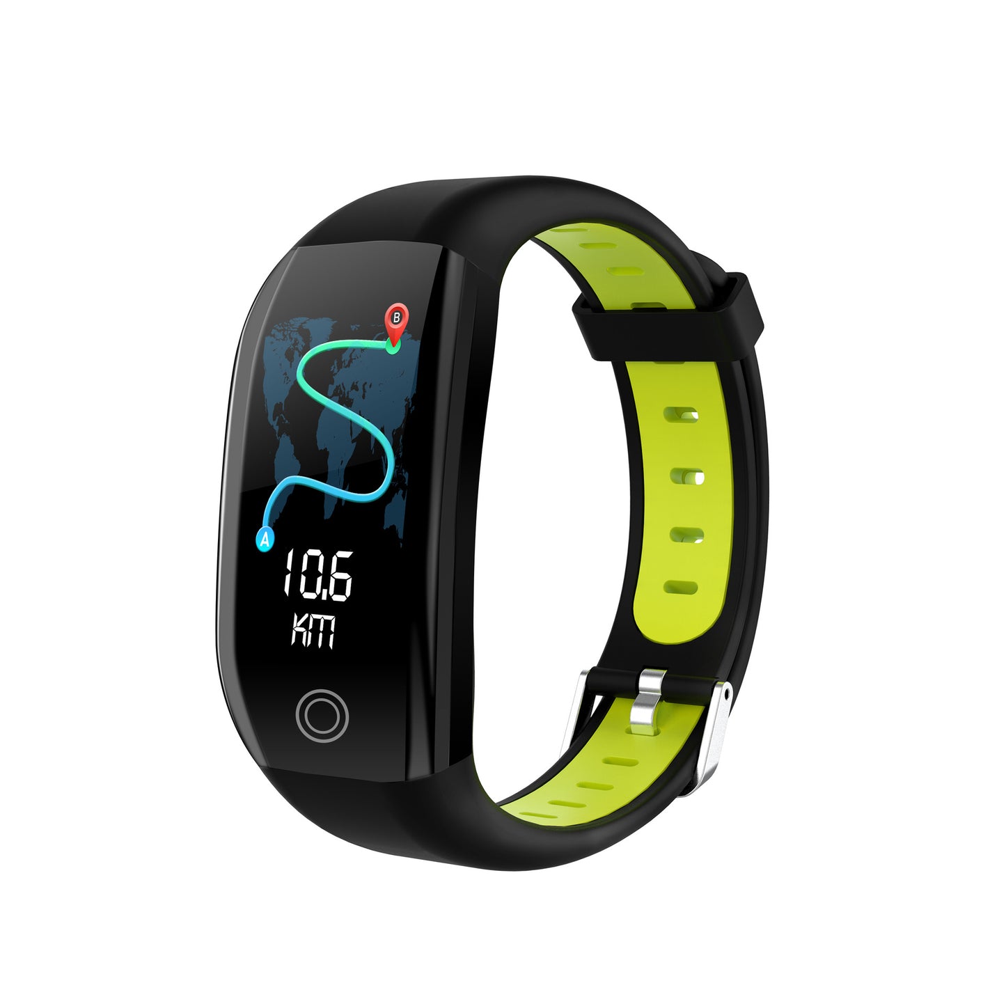 F21 Smart Bracelet Monitor Sleep