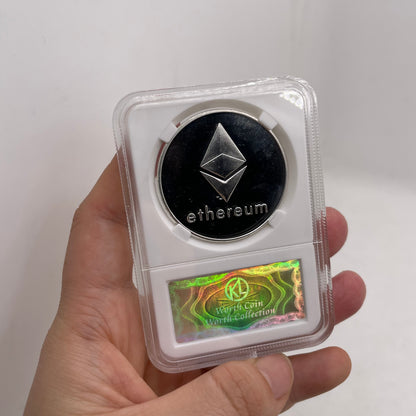 Bitcoin Virtual Currency