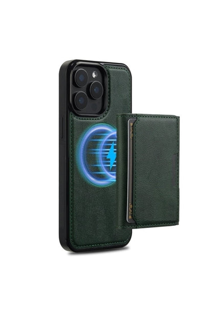 iPhone 14 Pro Max Case Pollux L2 Series Magnetic 2-in-1 Cover with