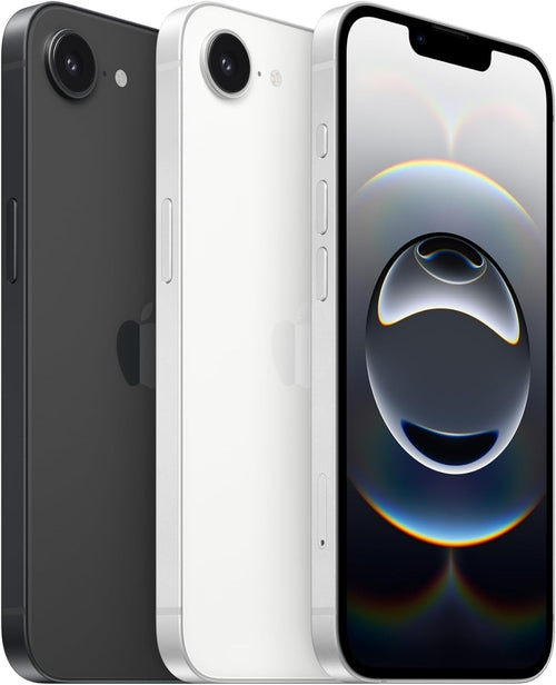 Apple iPhone 16e