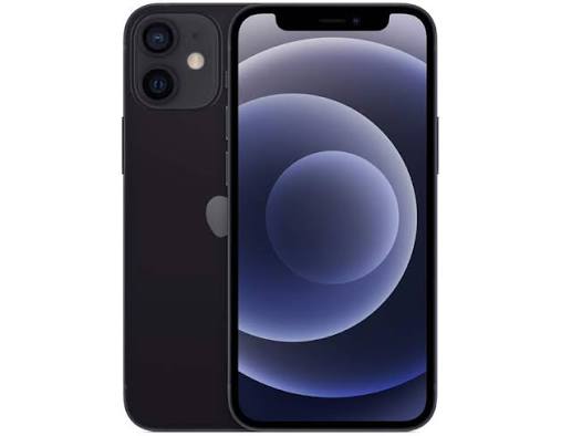 iPhone 12 mini