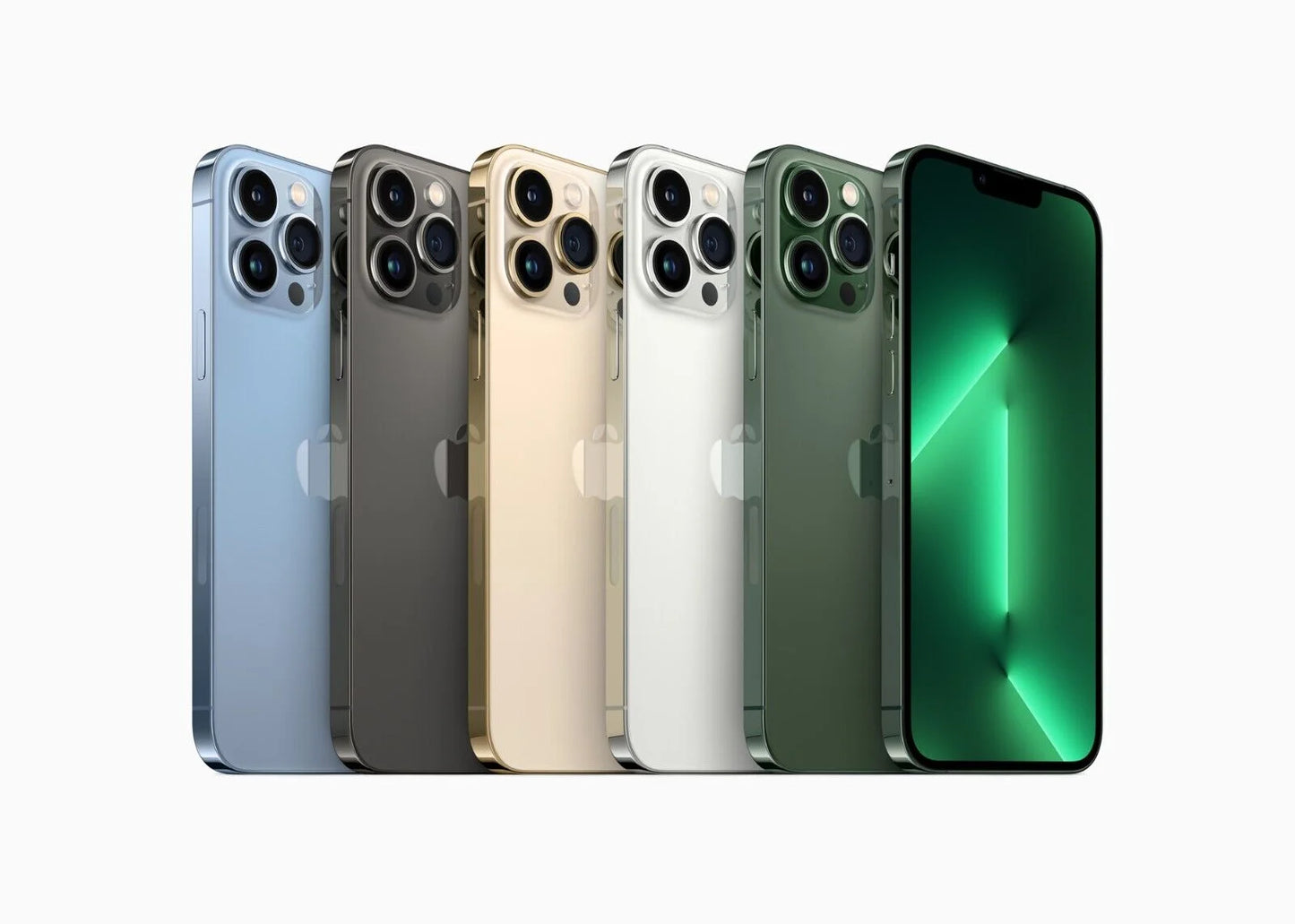 iPhone 13