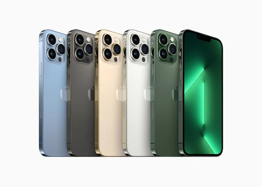 iPhone 13