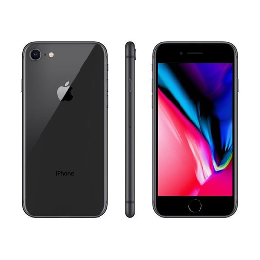 iPhone 8