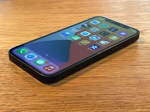 iPhone 12 mini