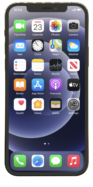 iPhone 12 mini